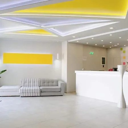 Aparthotel Princess Family Suites