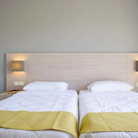 Princess Family Suites Aparthotel
