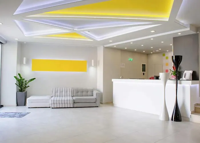 公寓式酒店 Princess Family Suites