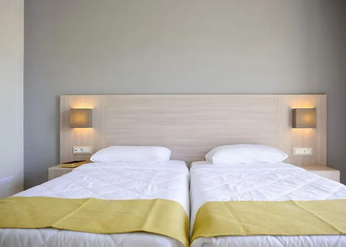 Princess Family Suites 公寓式酒店
